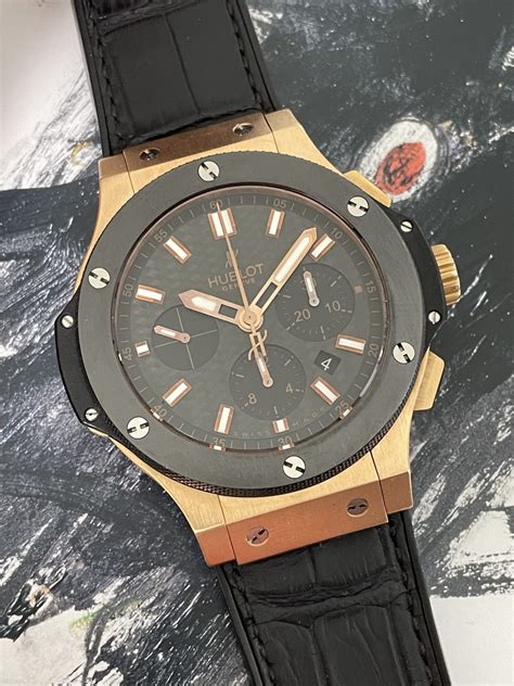 hublot gold weiss herren|where to buy hublot.